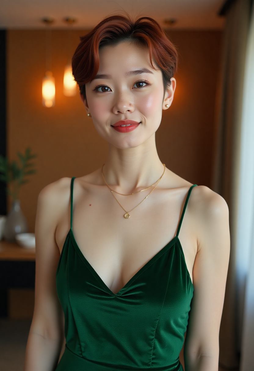 环境声混音