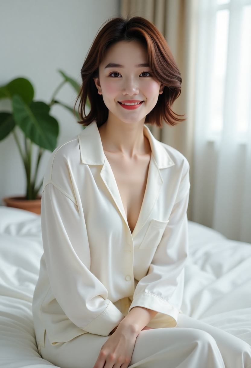 调色对照