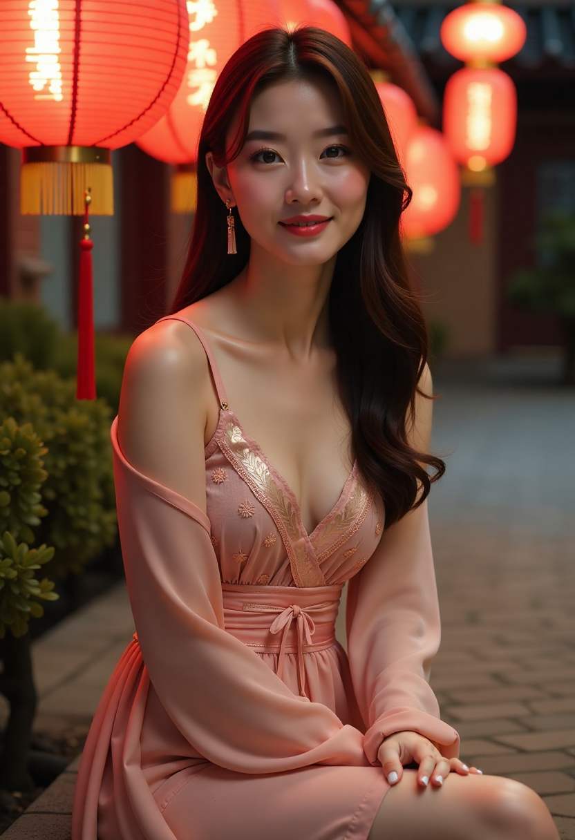 小城礼堂放映
