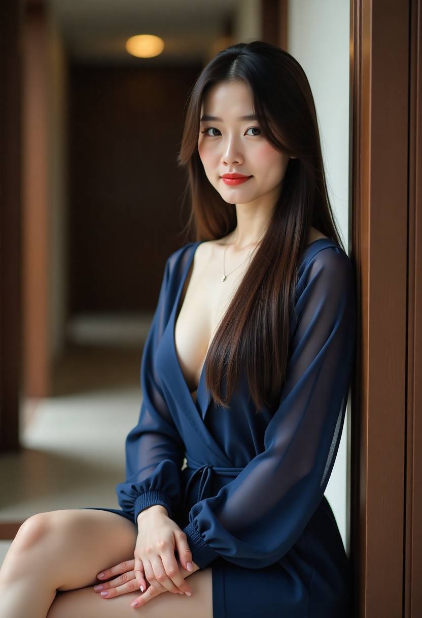 电台闲聊