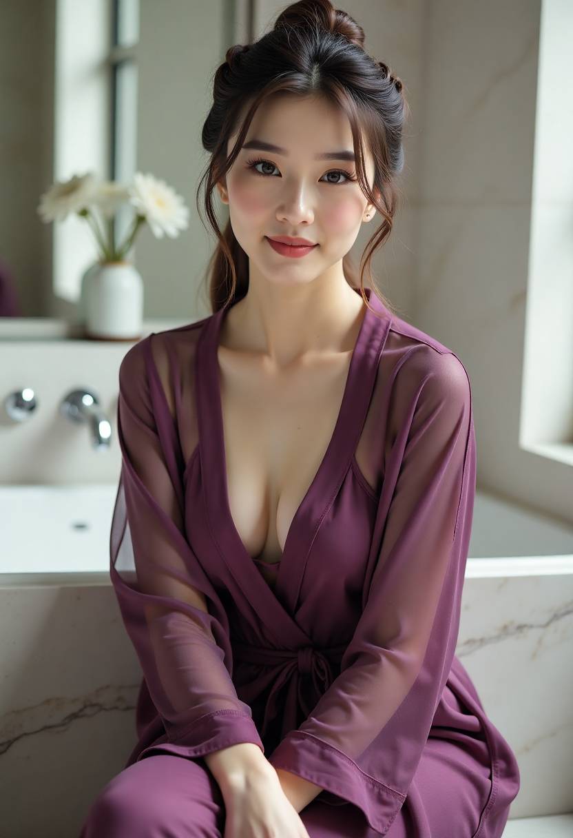 家庭观影聊天