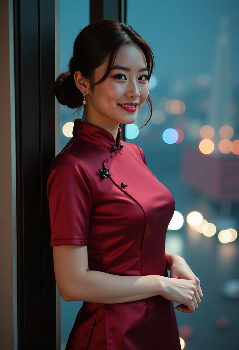 屏幕画质测试