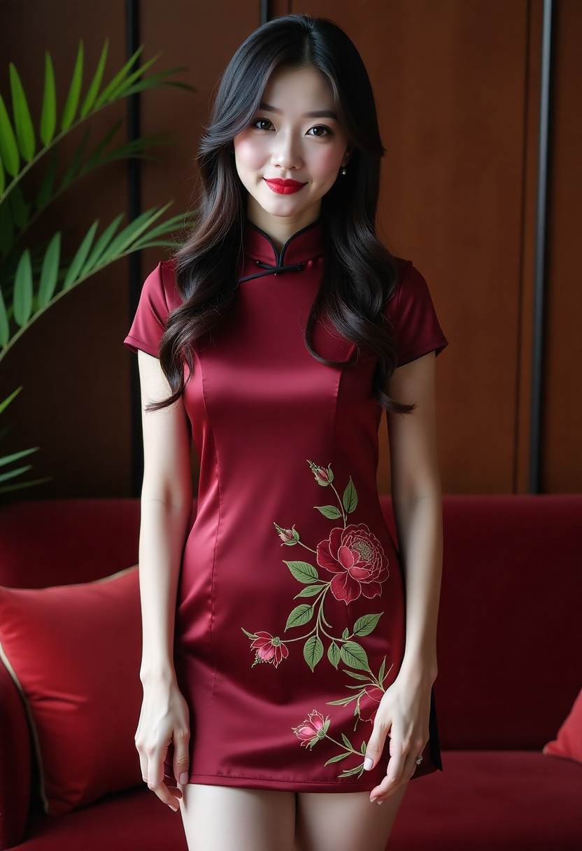 台词抄录